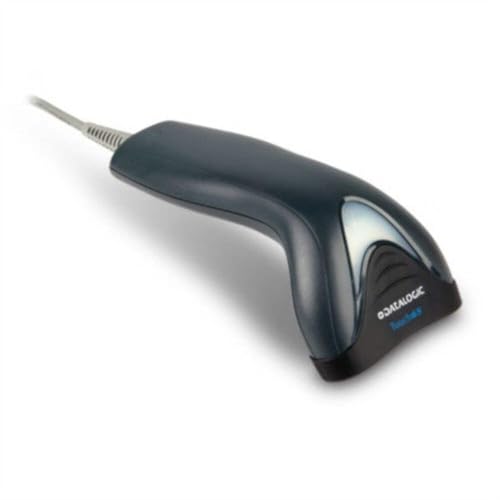 Amazon.co.jp: Datalogic バーコードスキャナー タッチ TD1100 90